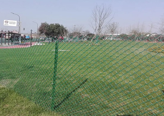 Renovați-vă grădina cu aceste idei de plasă diamant din plastic